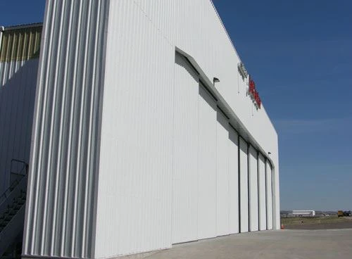 product-1-1 prefab steel metal airplane hangar