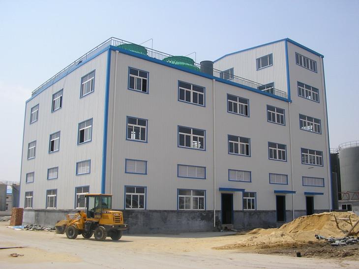 Prefabricated Steel Structure Large Span Airport Hanger Building Construction Prefabricated Steel Structure Large Span Airport Hanger Building Construction